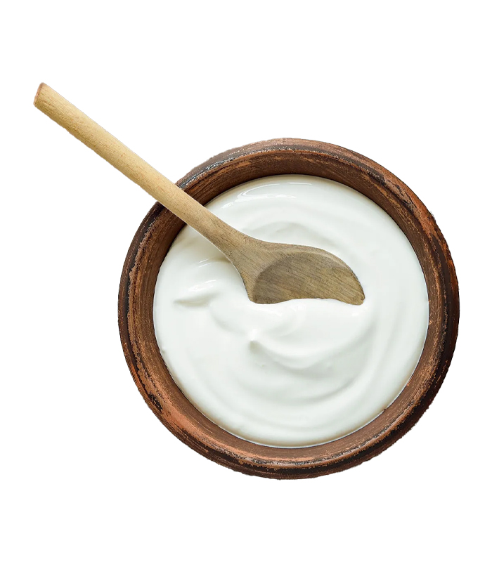 Sour Cream