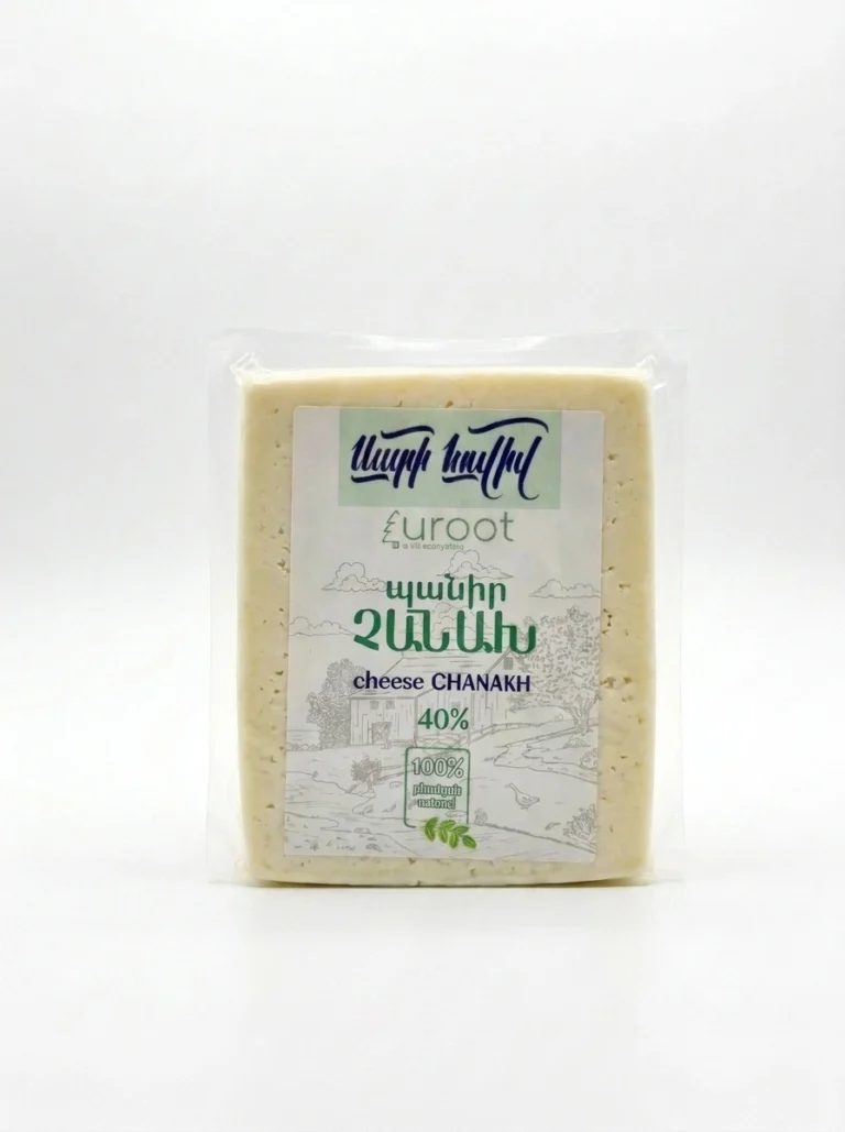 Չանախ