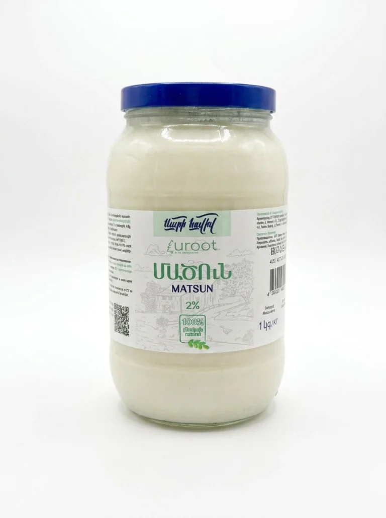 Մածուն
