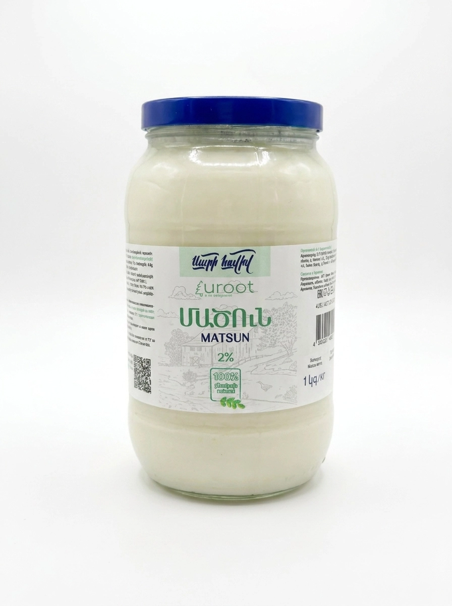 Մածուն