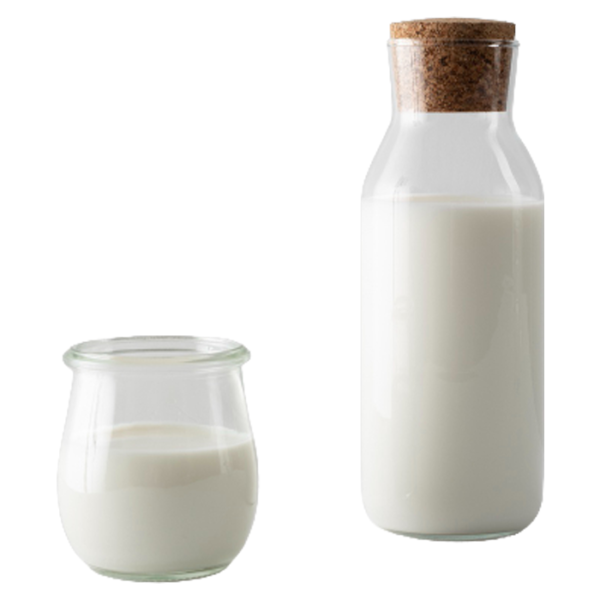 Milk